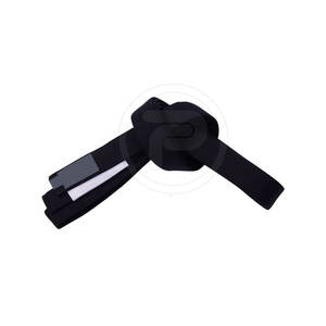 Cinturón de Jiu Jitsu de alta calidad más vendido en Pakistán, ropa de artes marciales de fabricantes - Product Image 1