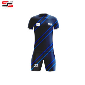 2024 2025 maillots de Football impression par Sublimation Miamis maillots de Football chemise 24 25 inter uniforme de Football pour l'équipe et le Club - Product Image 5