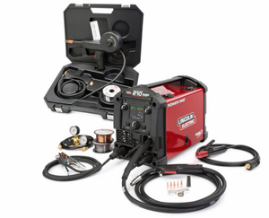 NUEVO Soldador Inversor Portátil de Alta Calidad K41951 IGBT MIG 210 220V Eléctrico Multiproceso para Materiales de Acero Inoxidable - Product Image 2