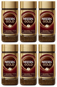 Fournisseur au prix le plus bas, café instantané N-estle Nes-cafe Gold en vrac avec livraison rapide - Product Image 5