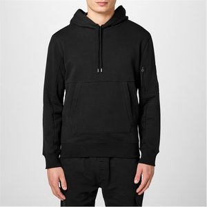 Sweat à capuche Fashion Street Style pour tenues décontractées Sweat à capuche Slim Fit avec logo imprimé Tie Dye Hoodie pour la mode jeunesse à la mode - Product Image 3