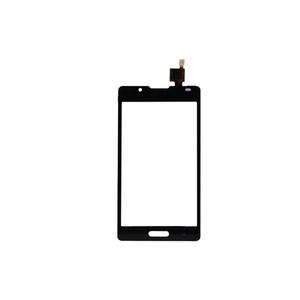 LG P710 Optimus L7 II ของแท้ชิ้นส่วนจักรยานไฟฟ้าสีดำและหน้าจอสัมผัส - Product Image 1