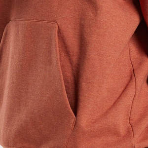 Survêtement lavé à l'acide avec logo personnalisé pour les femmes Survêtement de mode à manches longues respirant et lourd pour les femmes - Product Image 4