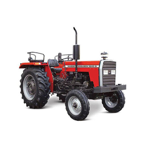 Nuevo Tractor Massey Fergusson 135 en venta - Product Image 4