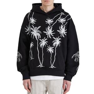 Sudaderas con Bordado para Hombre, Nueva Moda, Tela Resistente, Gran Venta, Tendencia, Precio Razonable, Sudaderas con Bordado de Alta Calidad - Product Image 1