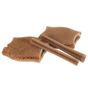 Película Protectora de Papel Kraft Biodegradable Ecológica, Aislante Térmico y Antichoque para Botellas de Vino, Venta al Por Mayor de Fábrica - Product Image 2