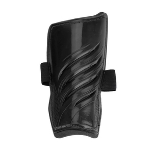 Espinilleras de fútbol personalizadas OEM con logotipo, último diseño, protectores y calentadores de piernas, el mejor precio al por mayor - Product Image 4