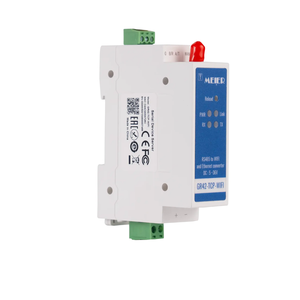 GR42-TCP-WIFI Rs485 Naar Wifi <span class=keywords><strong>Ethernet</strong></span> Gateway Modbus Rtu Naar Modbus Tcp Iot Oplossingen & <span class=keywords><strong>Software</strong></span> - Product Image 2