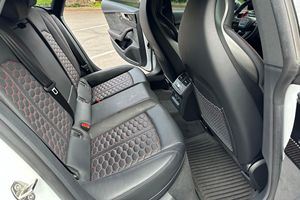 มือสอง2021 Audi RS5 Sportback - Product Image 4