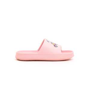 Chanclas informales rosa para niñas, modelo de lógica estándar y especial KD5313 - Product Image 3