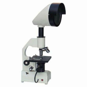 Student Biological <b>Microscope</b> with 400x Magnification and LED Light Source for Laboratory Use and Projections - Product Image 3
