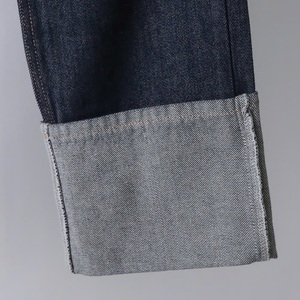 Pantalones vaqueros largos de cintura alta cómodos de diseño personalizado de fábrica para mujer, transpirables de secado rápido para primavera, sostenibles, ecológicos - Product Image 5