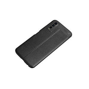 Étui de protection souple en silicone OYO Niss Slim Fit pour Vivo Y20S et Poco A34, coque arrière en TPU premium pour téléphones mobiles - Product Image 6