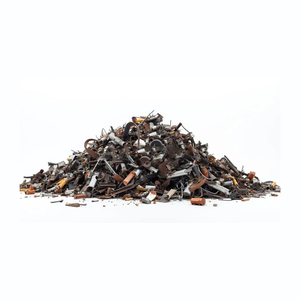 เศษอลูมิเนียมอัดขึ้นรูป วัสดุเศษโลหะทนทาน จำหน่ายจำนวนมาก ราคาถูก ข้อเสนอสำหรับการค้าอุตสาหกรรม - Product Image 4