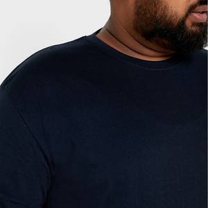 เสื้อยืดผู้ชายไซส์ใหญ่ ดีไซน์ล่าสุด ขายดี ทนทาน / สกรีนโลโก้แบรนด์ของคุณเอง คุณภาพเยี่ยม ผ้าฝ้าย 100% - Product Image 6