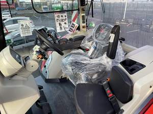 Tracteur Massey Ferguson 8740 neuf, - Product Image 4