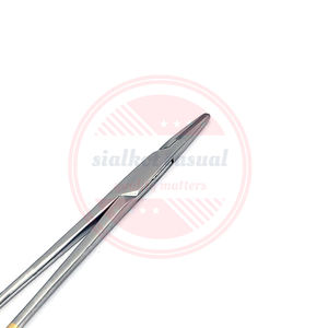 Meilleure vente de pinces porte-aiguille de toutes tailles, nouvelle conception/vente en gros de matériel personnalisé fabriqué meilleur porte-aiguille - Product Image 3