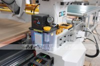 Ligne de production de meubles Jinan M-shine, routeur CNC, fabrication de meubles en MDF et bois massif, Jinan, Chine