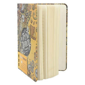 Mini Cuaderno para Niños - Multicolor - Product Image 2