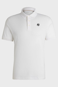 Vente en gros de polos dépouillés de qualité supérieure à séchage rapide pour bureau taille plus personnalisés T-shirt polo de golf à manches courtes pour hommes - Product Image 5