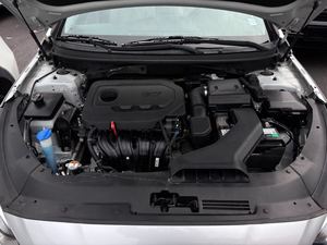 Propre 2019 H-y-u-n-d-a-i So-na-ta SE FWD - Product Image 2