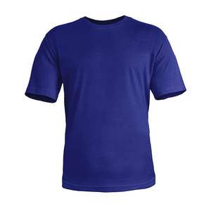 เสื้อยืดผ้าฝ้ายคุณภาพสูงร้อยเปอร์เซ็นต์เสื้อยืดพิมพ์ลายสำหรับผู้ชายทรงโอเวอร์ไซส์แบบกำหนดเองเสื้อยืดกราฟิกแบบหนา - Product Image 3