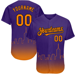 Maillots de baseball et de softball rouge et noir élégants personnalisés OEM uniformes de vêtements de sport avec motif vierge fabriqués au Pakistan - Product Image 1