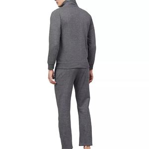 Survêtements de sport pour hommes, broderie personnalisée, créez votre propre gym, dernier design personnalisé, bon marché, de haute qualité - Product Image 5