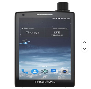 Téléphone satellite X5 Touch (neuf) - Product Image 6