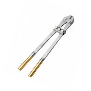Cortador de Clavos TC, Instrumento Quirúrgico de Acero Inoxidable, Herramienta Médica Ortopédica Duradera para Caballos, 18 1/2 Pulgadas - Product Image 4