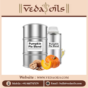น้ำมันพายฟักทองผสมน้ำมันหอมระเหย - Product Image 3