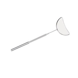 Espejo de extensión de pestañas portátil de alta definición giratorio de 360 grados espejo de maquillaje de pestañas de injerto cuadrado plegable logotipo personalizado - Product Image 2