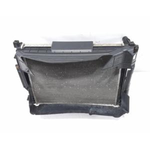 Radiatore Acqua LANCIA Ypsilon 4a Serie 899260600 Diesel 1300 (11>23) - Product Image 2