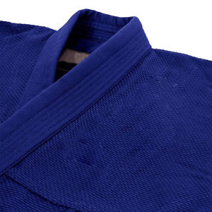 Uniformes d'uniformes d'arts martiaux Bjj Gi Costumes uniformes légers de Jiu Jitsu fabriqués au Pakistan - Product Image 5
