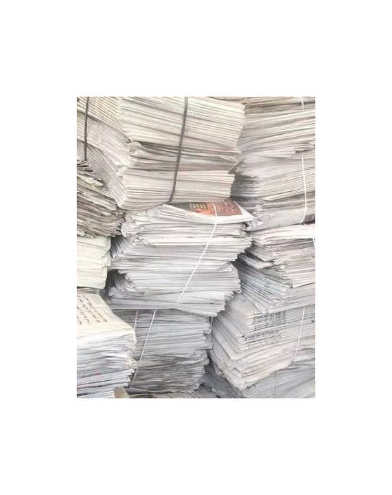 Best Quality OINP Tissue Paper White Waste ONP Scrap in Stock for Wholesale OCC Waste Paper