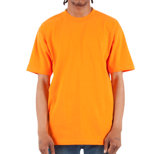 المرأة قصيرة الأكمام جولة الرقبة خطوط المتضخم تي شيرت الرسم تي شيرت فضفاضة عارضة قمصان مخصصة فارغة النساء تي شيرت زائد الحجم - Product Image 6