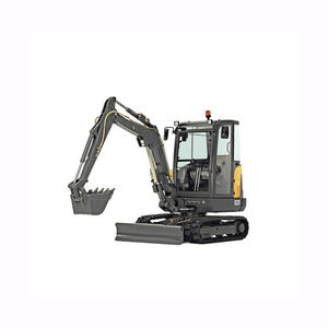 Excavateur à vendre avec système hydraulique puissant, idéal pour le creusement lourd et la construction - Product Image 5