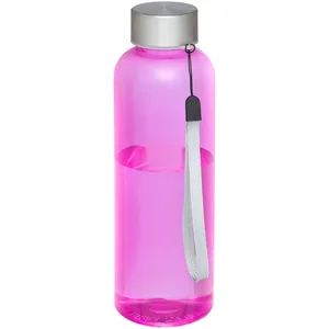 Bouteille d'eau de sport recyclée Bodhi PET Gadgets écologiques durables - Product Image 6
