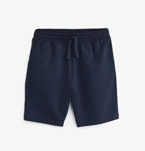 Oem personalizado en blanco gris cargo pantalones cortos de los hombres impreso liso negro 100% algodón Jogger verano Pantalones cortos de chándal para hombres gimnasio - Product Image 5