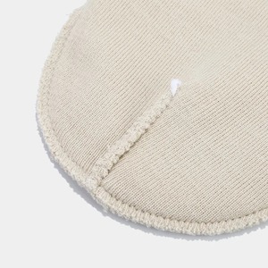 Premium Knit Slouchy Beanie-Sombrero de invierno térmico unisex de color sólido para Arctic Cold, gorra gruesa de calavera para exteriores, ropa de calle - Product Image 6