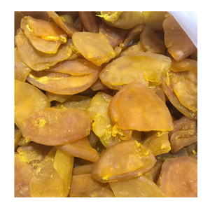 เสาวรสอบแห้งจากเวียดนามบรรจุในถุงซิปอบแห้งเสาวรสเนื้อนุ่มเพื่อการบริโภคที่รวดเร็ว - Product Image 3