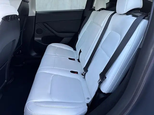 T e s l a Model Y 2023 New Car Tracción en todas las ruedas 4WD Duración de la batería Coches eléctricos New Energy - Product Image 3