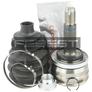 Giunto omocinetico esterno FEBEST (1210-H517) - Product Image 1