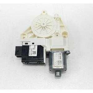 MOTEUR ÉLECTRIQUE DE LUNETTE AVANT GAUCHE FIAT 500 X Series 0130822664 (15>) - Product Image 2