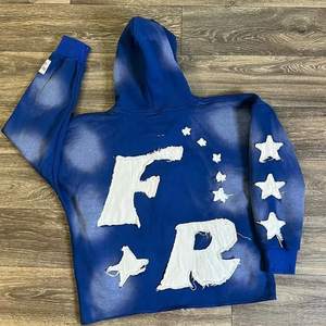 Hombres Casual Moda Divertido Oversized Pullover Hoodies OEM Mejor Calidad Hombres Hoodie Joker Sublimación Hoodies Transpirable 2025 - Product Image 3