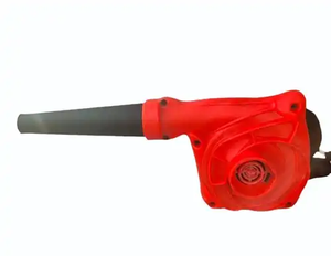 เครื่องเป่าลมไฟฟ้าเกรด DIY 1800W สีแดงคุณภาพส่งออกจากอินเดียสำหรับทำความสะอาดหลายรูปแบบ - Product Image 2