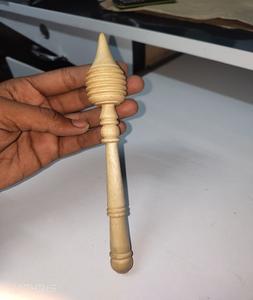 ไม้ตักน้ำผึ้งคุณภาพสูงสำหรับขายส่ง ของตกแต่งบ้านสไตล์เรียบง่าย เป็นมิตรกับสิ่งแวดล้อม ทนทาน ล้างในเครื่องล้างจานได้ ด้ามจับยาว - Product Image 3