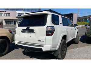 SUV 4x4 d'occasion pas cher en cuir, toutes saisons, pour 2020 - Product Image 3