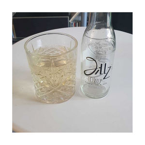 Bière Jillz Lager / Light Color Jillz - Product Image 5