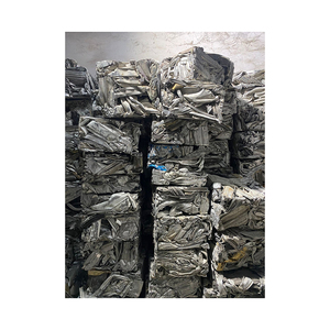 Extrusión de aluminio asequible 6063 chatarra disponible en grandes cantidades - Product Image 6